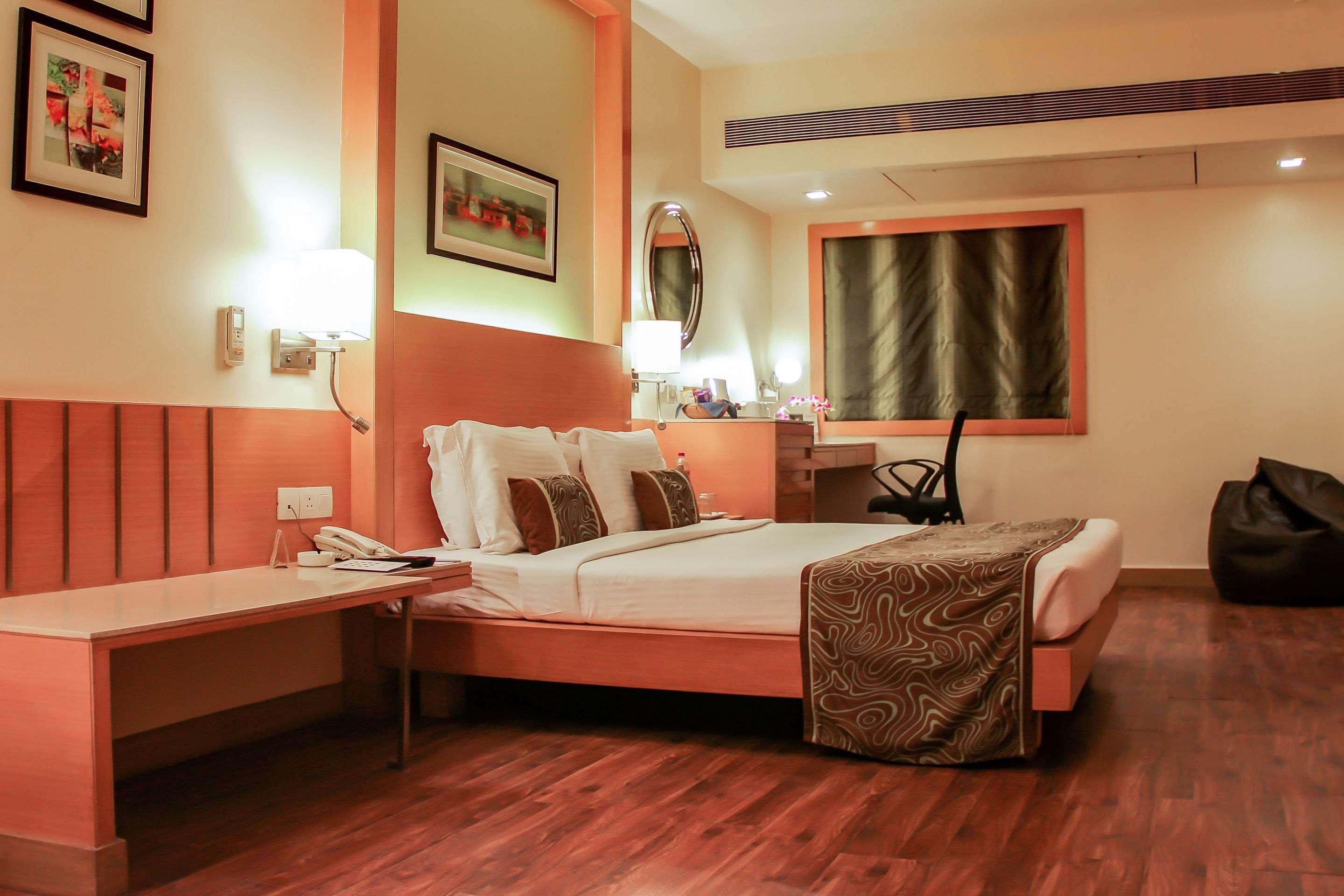 Hotel Heritage Formerly Known As Comfort Inn Heritage Βομβάη Εξωτερικό φωτογραφία