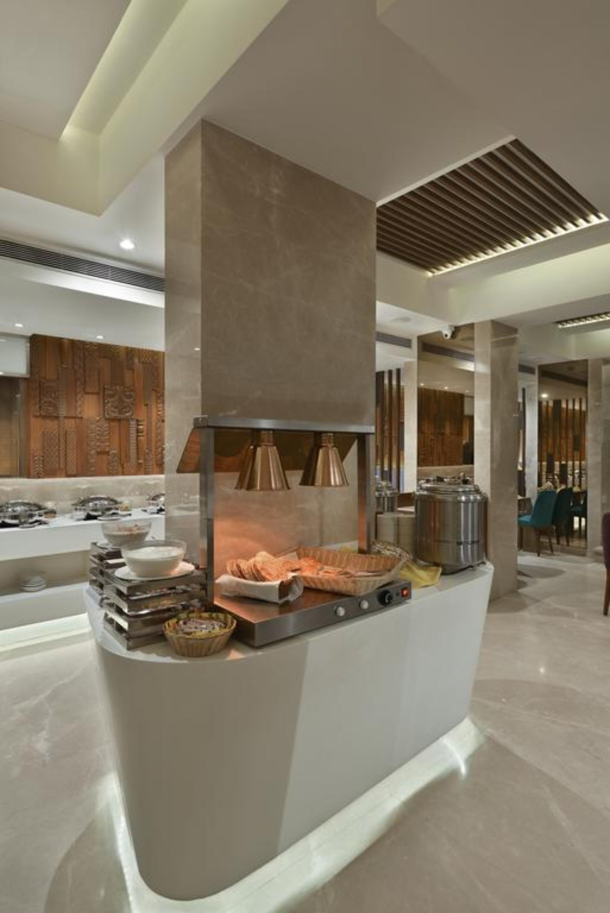 Hotel Heritage Formerly Known As Comfort Inn Heritage Βομβάη Εξωτερικό φωτογραφία