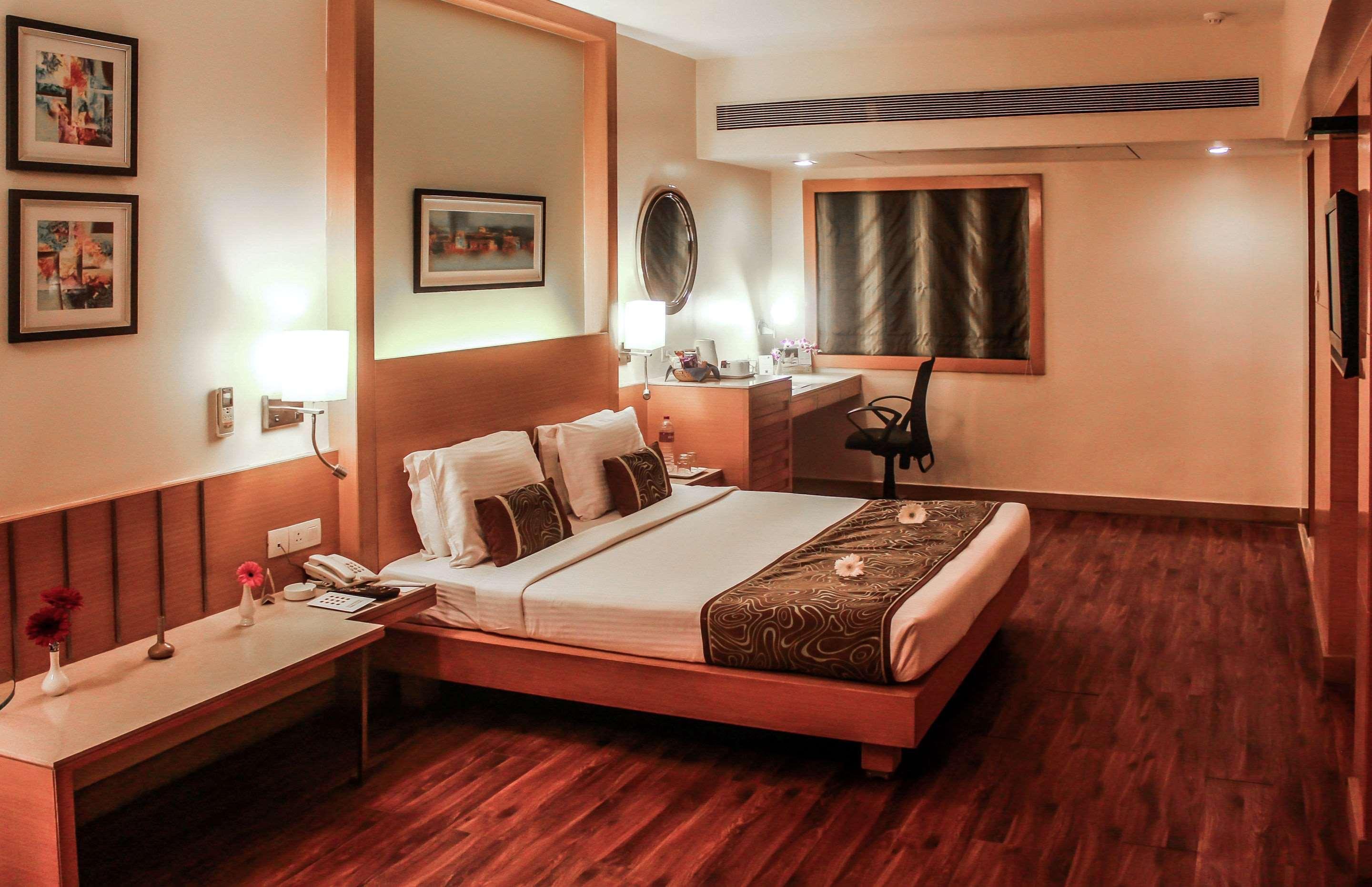 Hotel Heritage Formerly Known As Comfort Inn Heritage Βομβάη Εξωτερικό φωτογραφία