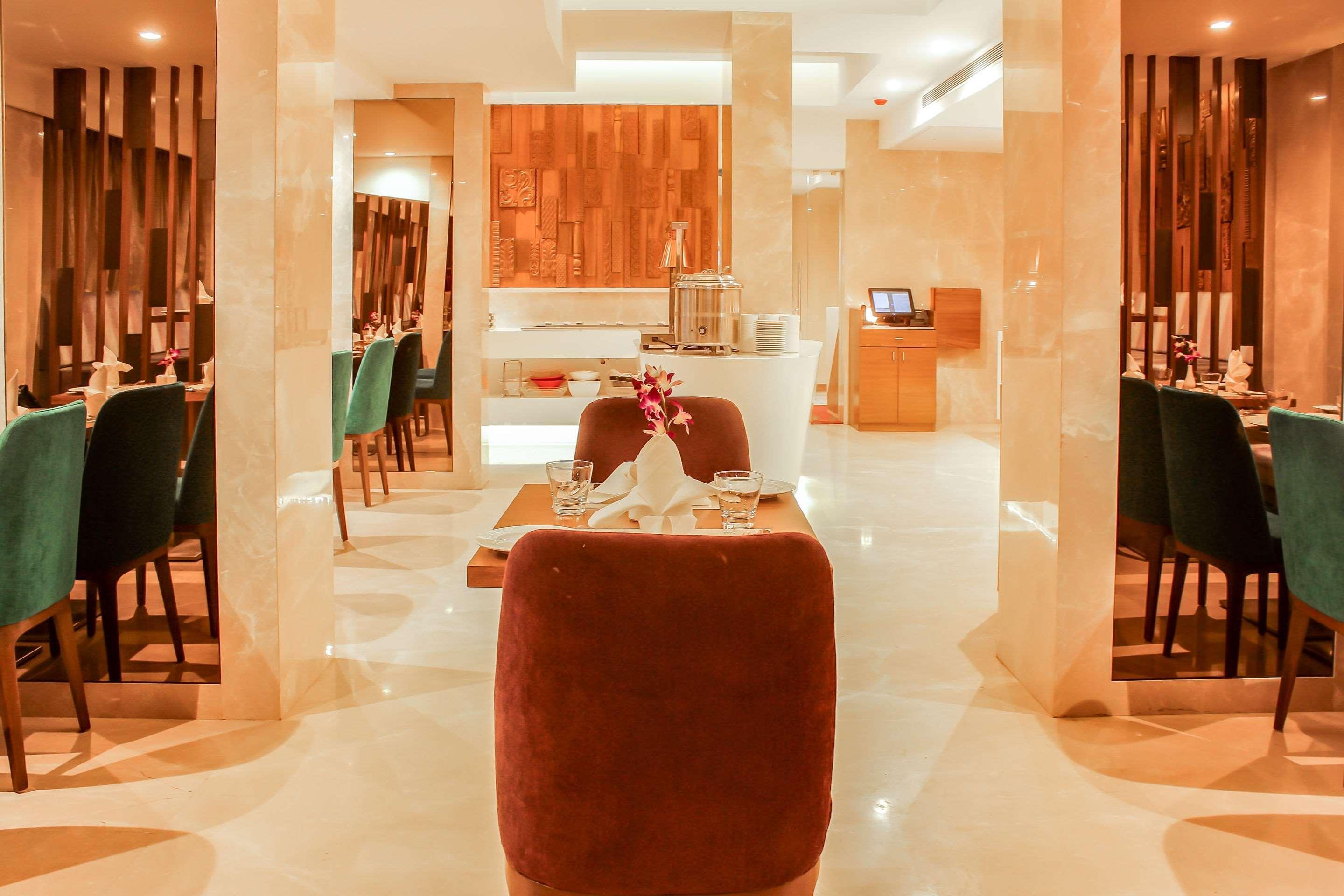 Hotel Heritage Formerly Known As Comfort Inn Heritage Βομβάη Εξωτερικό φωτογραφία