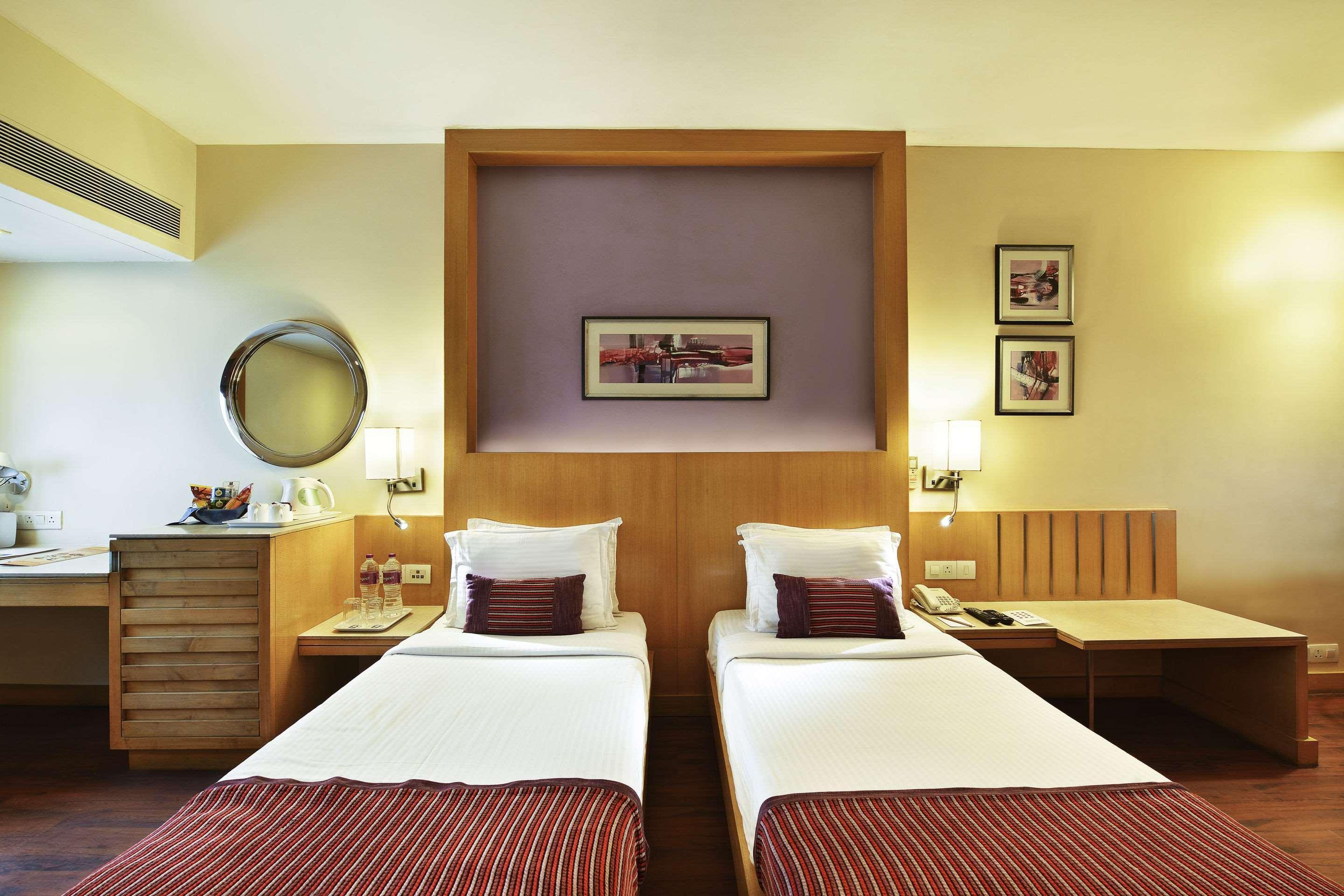 Hotel Heritage Formerly Known As Comfort Inn Heritage Βομβάη Εξωτερικό φωτογραφία