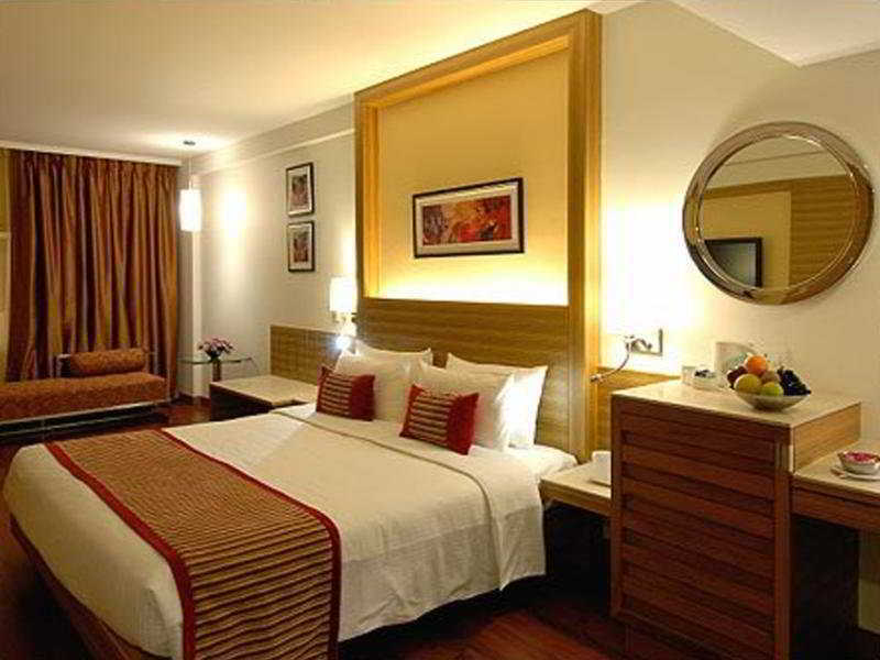 Hotel Heritage Formerly Known As Comfort Inn Heritage Βομβάη Δωμάτιο φωτογραφία