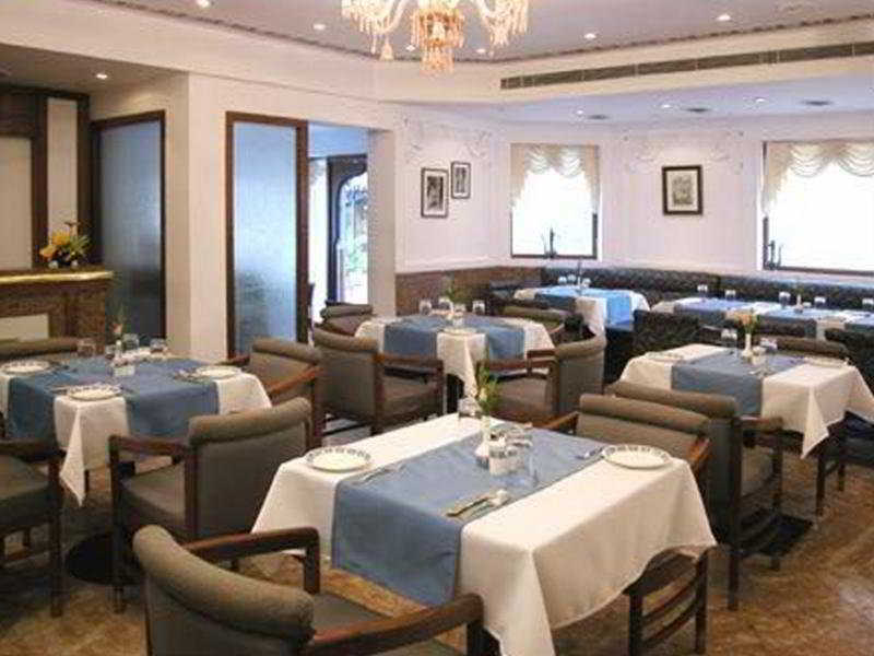 Hotel Heritage Formerly Known As Comfort Inn Heritage Βομβάη Εξωτερικό φωτογραφία